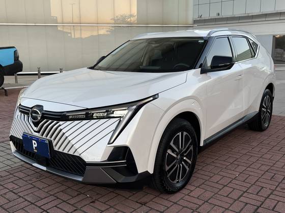 GAC GS4 2.0 HEV PREMIUM AUTOMÁTICO GAC GS4 2.0 HEV PREMIUM AUTOMÁTICO